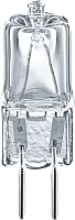 Лампа Navigator 94 214 JCD 50W clear G6.35 230V 2000h