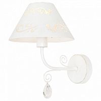 Бра Arte Lamp Scrittore A2050AP-1WG