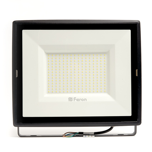 Настенный прожектор Feron 29499 LL-924 200Вт LED 6400K IP65 фото 5