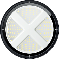 Подвесной светильник для высоких пролетов Navigator 14 435 NHB-P4-150-6.5K-120D-LED