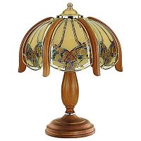 Настольная лампа декоративная Alfa Jaskolka 779