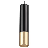 Подвесной светильник Odeon Light Corse 3876/1L