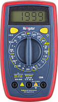 Мультиметр Navigator 93 580 NMT-Mm05-UT33C (UT33C+)