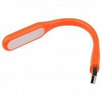 Подсветка с USB-разъемом Uniel Standart TLD-541 Orange