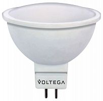 Лампа светодиодная Voltega VG4-S2GU5.3cold5W