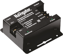 Контроллер Navigator 71 493 ND-CRGB360SENSOR-IP20-12V