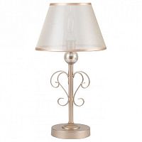 Настольная лампа декоративная Favourite Teneritas 2553-1T