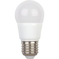 Светодиодная лампа Ecola K7GW54ELC E27 5,4Вт 220В 2700K 421230