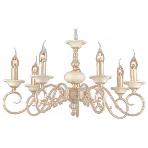 Люстра Maytoni ARM337-07-R Elegant 7*60W E14