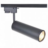 Светильник на штанге Arte Lamp Track Lights A1412PL-1BK