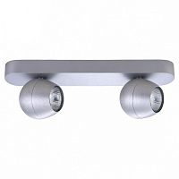 Спот Arte Lamp Sfera A5781AP-2SS