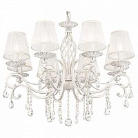 Люстра Maytoni ARM247-08-G Elegant 8*40W E14