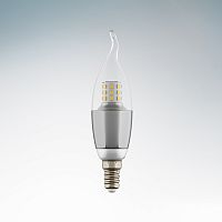 Лампа светодиодная Lightstar 940644 E14-7W(65W)-4200K-220V-CA35