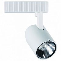 Трековый светильник Arte Lamp Track Lights A3607PL-1WH