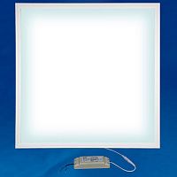 Светильник для потолка Армстронг Uniel Effective White ULP-6060-36W/4000K EFFECTIVE WHITE