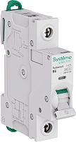 Выключатель автоматический 1п B 6А 6кА Systeme9 230В SE S9F21106