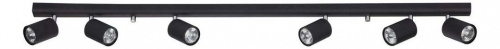 Спот Nowodvorski Eye Spot Black 6611