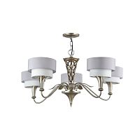 Люстра MAYTONI H311-05-G Lillian