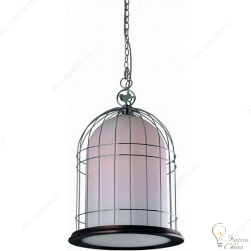 Светильник подвесной DIVINARE 1166 01 SP-1