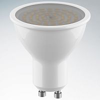 Лампа светодиодная Lightstar 940254 GU10-4,5W(45W)-4200K-220V-HP16