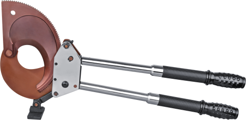 Ножницы секторные для бронированого кабеля до 95мм ОНЛАЙТ 82 334 OHT-Nks01-B-95