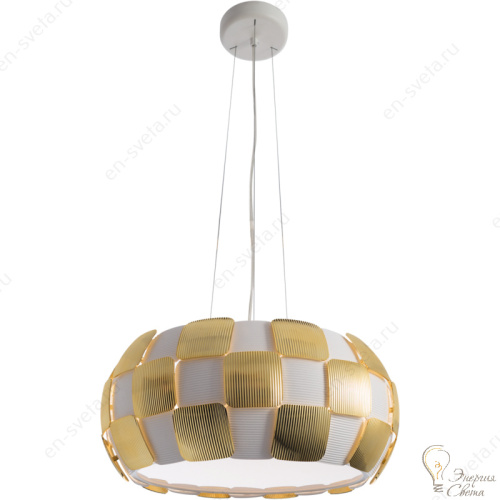 Светильник подвесной DIVINARE 1317 13 SP-5 BEATA
