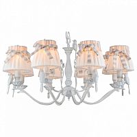 Люстра Maytoni ARM013-08-W Elegant 8*40W E14