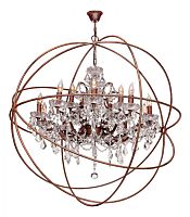 Люстра подвесная LOFT IT LOFT1897/15