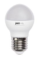 Лампа светодиодная JazzWay 2859631A PLED-SP G45 9Вт E27 3000К 820лм