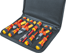 Набор инструмента Navigator 82 413 NHT-Ind01-H9 (диэлектрич, 9 шт)