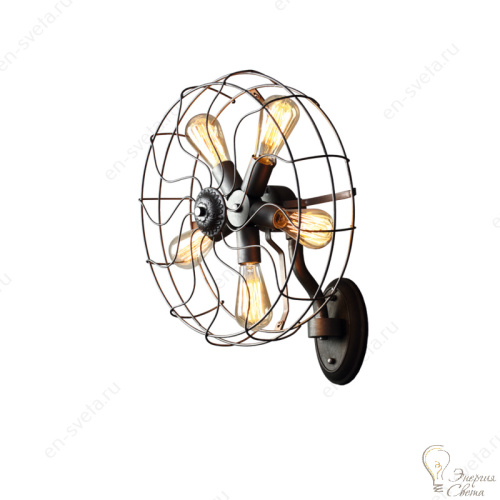 Бра DIVINARE 5001 01 AP-5 COTTERO