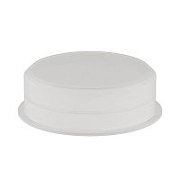 Заглушка для гофр. труб d32 DKC 50932