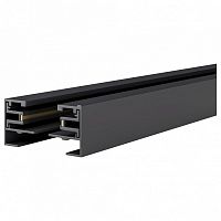 Шинопровод однофазный Maytoni Busbar trunkings TRX001-113B 3м черный