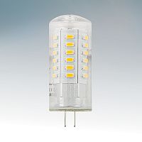 Лампа светодиодная Lightstar 932722 G4-220V-3,2W(30W)-2800K