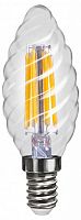 Лампа светодиодная Voltega Candle VG10-CC1E14cold4W-F E14 4Вт 4000K