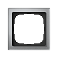 Рамка 1-м ArtGallery Pure органич. стекло алюм. SE GAL320301