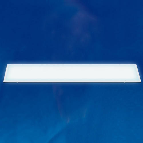 Светильник для потолка Армстронг Uniel Medical White ULP-18120 36W/4000К IP54 MEDICAL WHITE