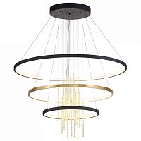 Подвесной светильник Odeon Light Monica 3901/99L