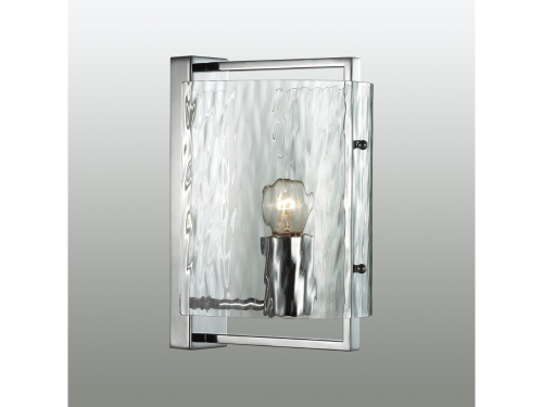 Бра Odeon Light Elegante 4888/1W E27 IP20