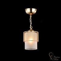Светильник подвесной FREYA FR201-11-G Ornella