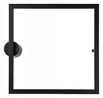 Накладной светильник Odeon Light Omen 4385/18WL