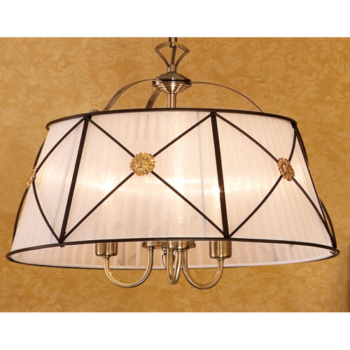 Подвес CITILUX CL409132 Дрезден