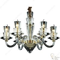 Люстра подвесная DIVINARE 5122 09 LM-6 SUSANA