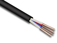 Кабель КВВГнг(А)-LS 4х1 (м) ПромЭл 5625580
