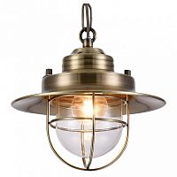 Подвесной светильник Arte Lamp 4579 A4579SP-1AB