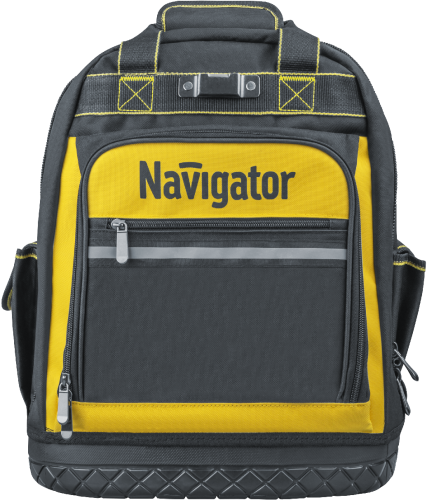 Рюкзак Navigator 80 265 NTA-Bag03 (резиновое дно, 460*360*180 мм)