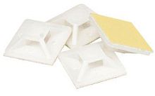 Площадки Navigator 71 061 NFP-20-100/WH (100 шт/упак)