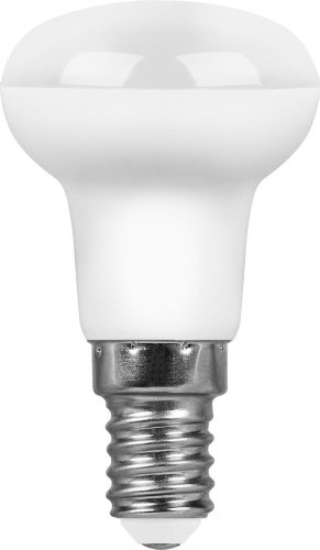 Лампа светодиодная Feron 25518 LB-439 5Вт E14 6400K 230В