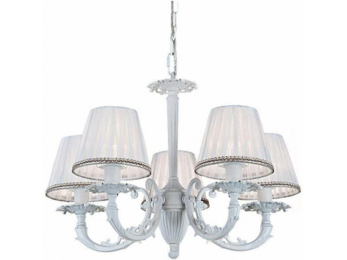 Люстра CITILUX CL412152 Канон