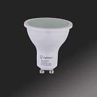 Лампа светодиодная Lightstar 940262 GU10-6,5W(65W)-2800K-220V-HP16